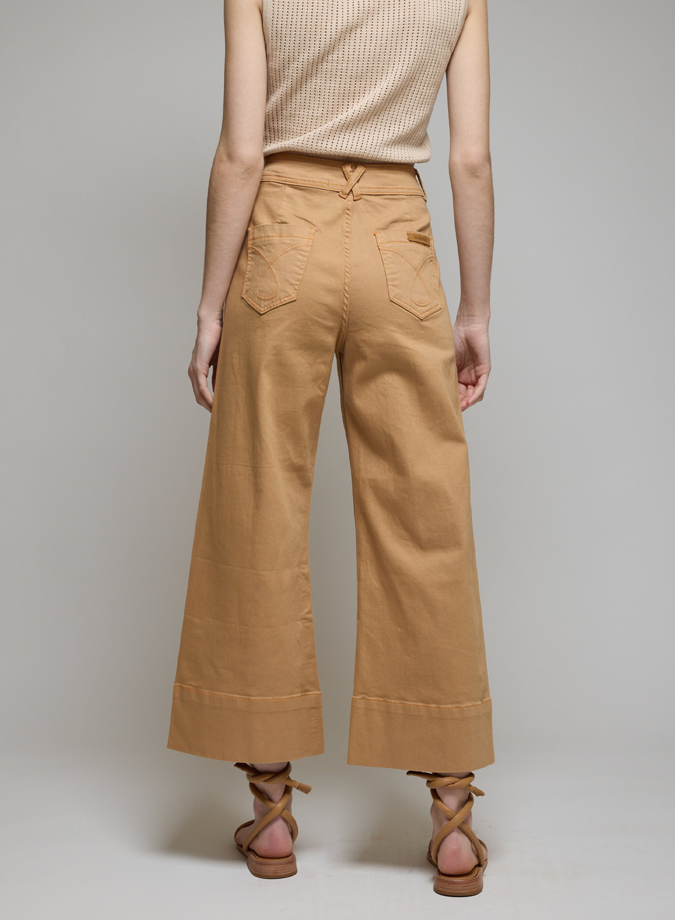 The Costa Denim