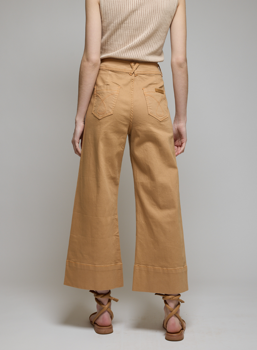 The Costa Denim
