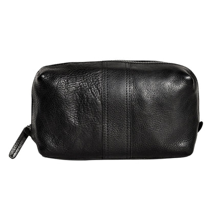 Dale Leather Travel Bag