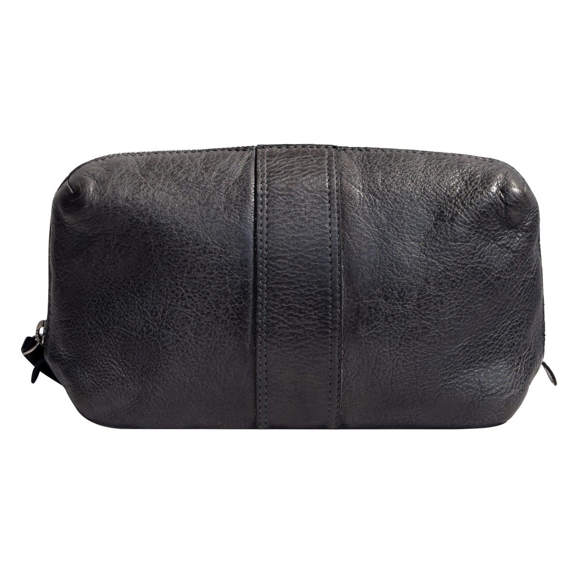 Dale Leather Travel Bag