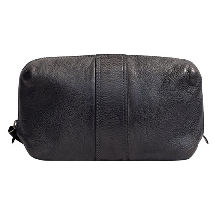 Dale Leather Travel Bag