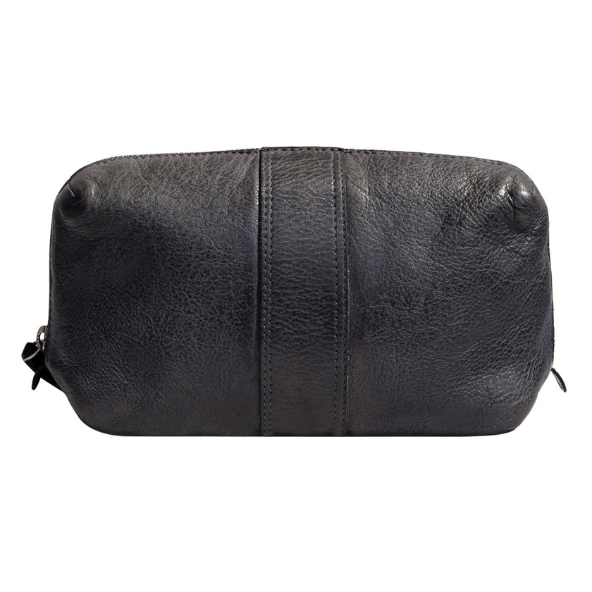 Dale Leather Travel Bag