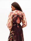 Long Sleeve Elisetta Dress