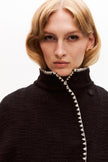 Brio Cape Coat