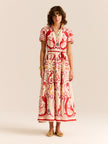 Elisetta Dress