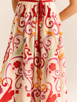 Elisetta Dress