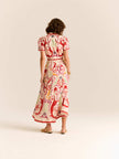 Elisetta Dress
