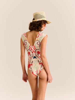 Lisette One Piece