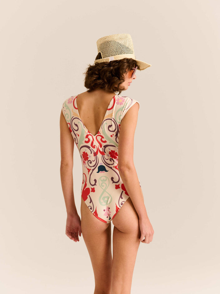 Lisette One Piece