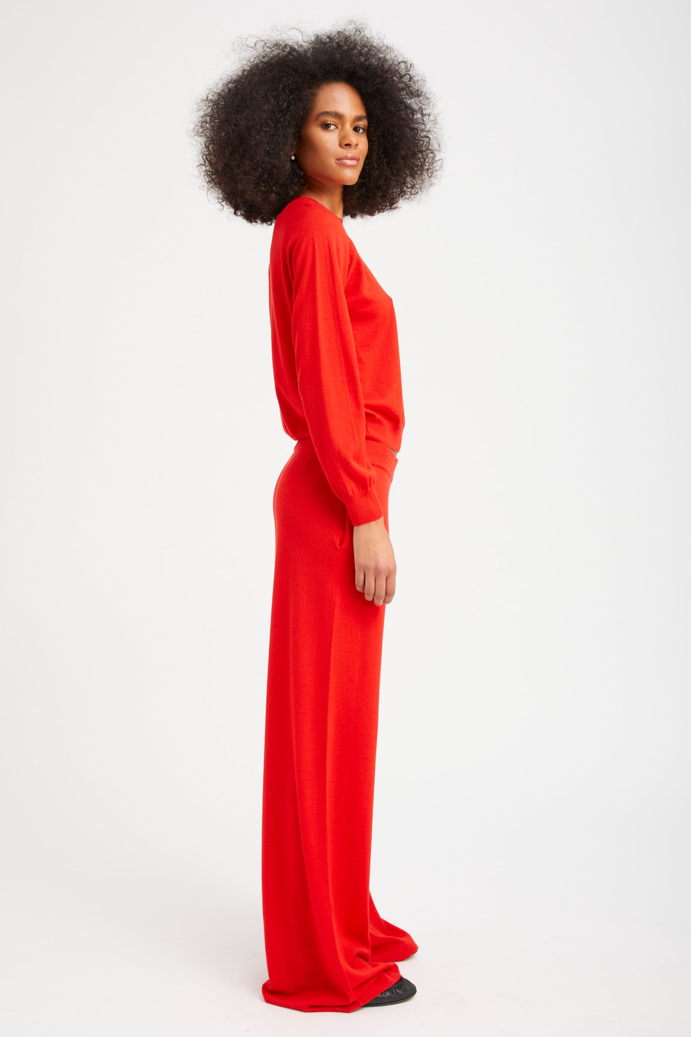 The Brontie Pant