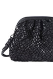 Hayworth Leather Crossbody Bag