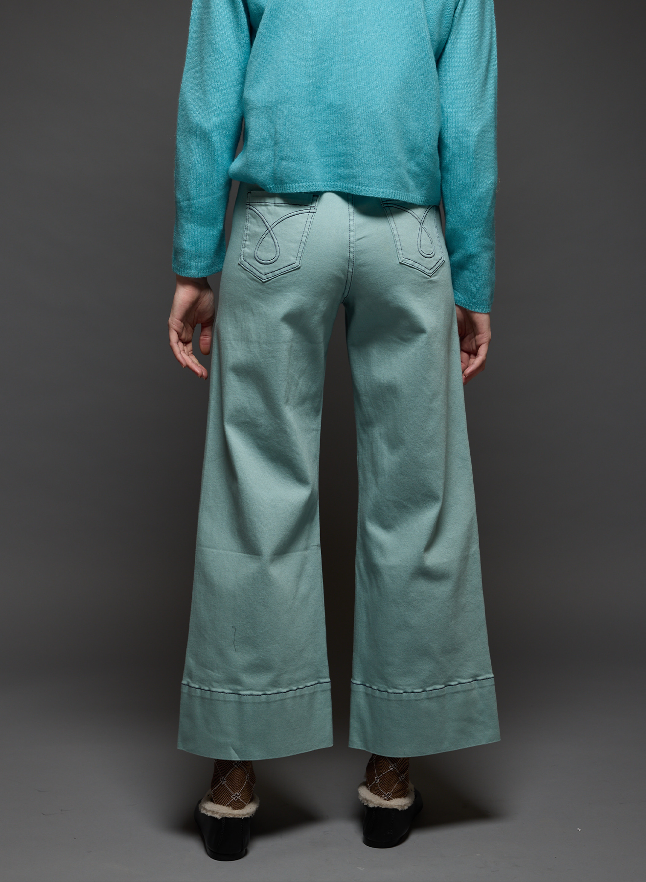 The Costa Denim