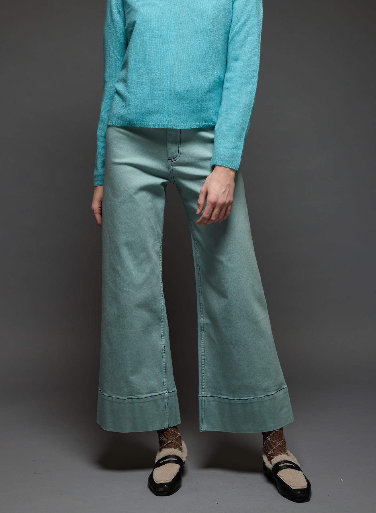 The Costa Denim