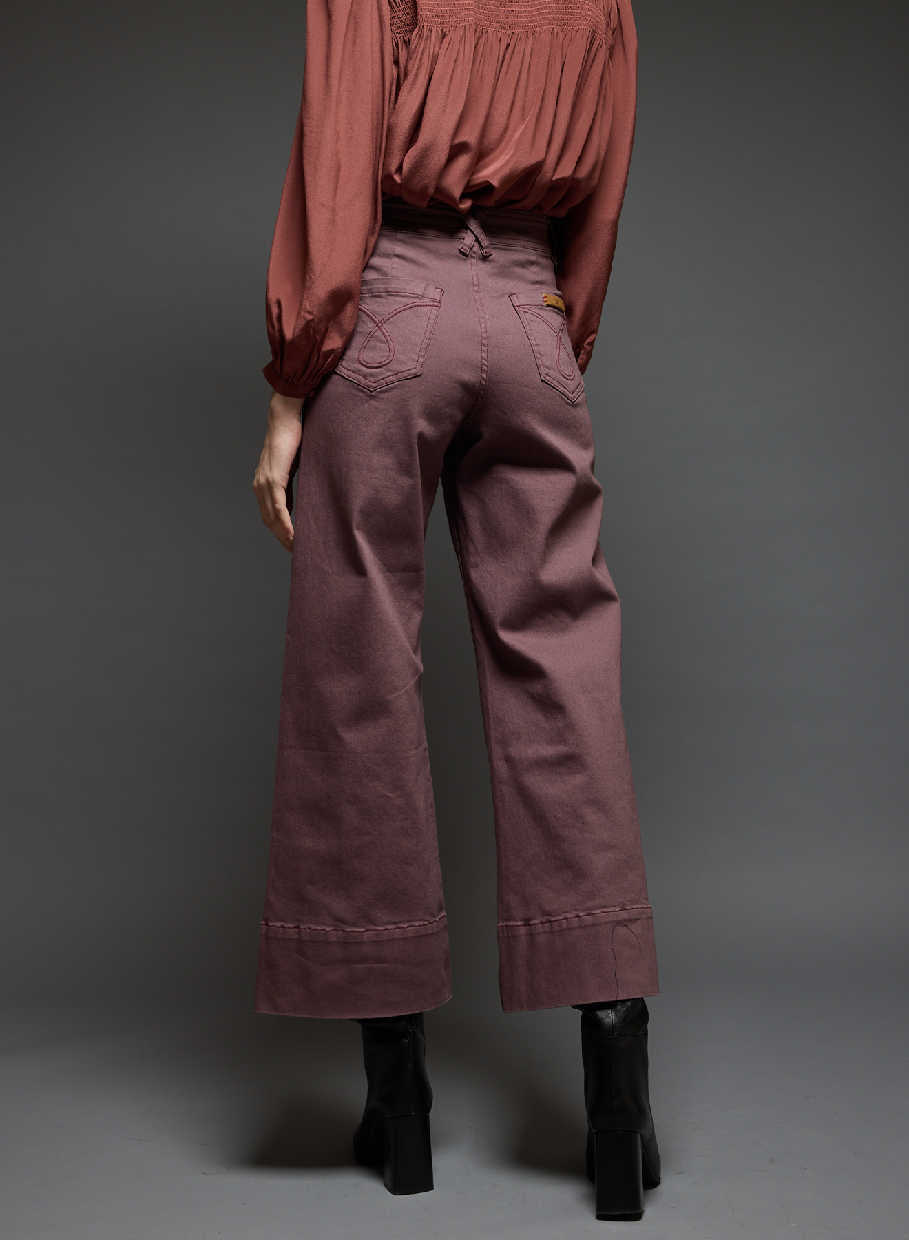 The Costa Denim
