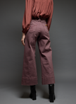 The Costa Denim