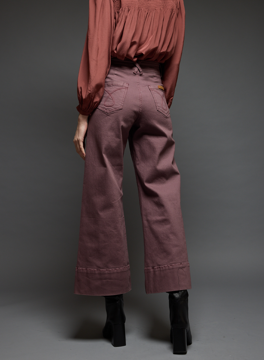 The Costa Denim