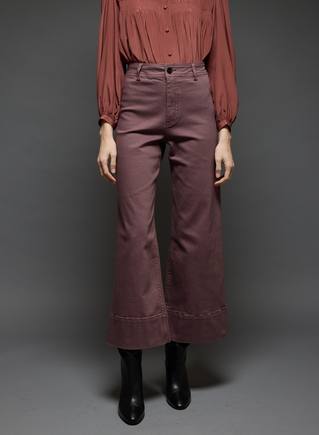 The Costa Denim