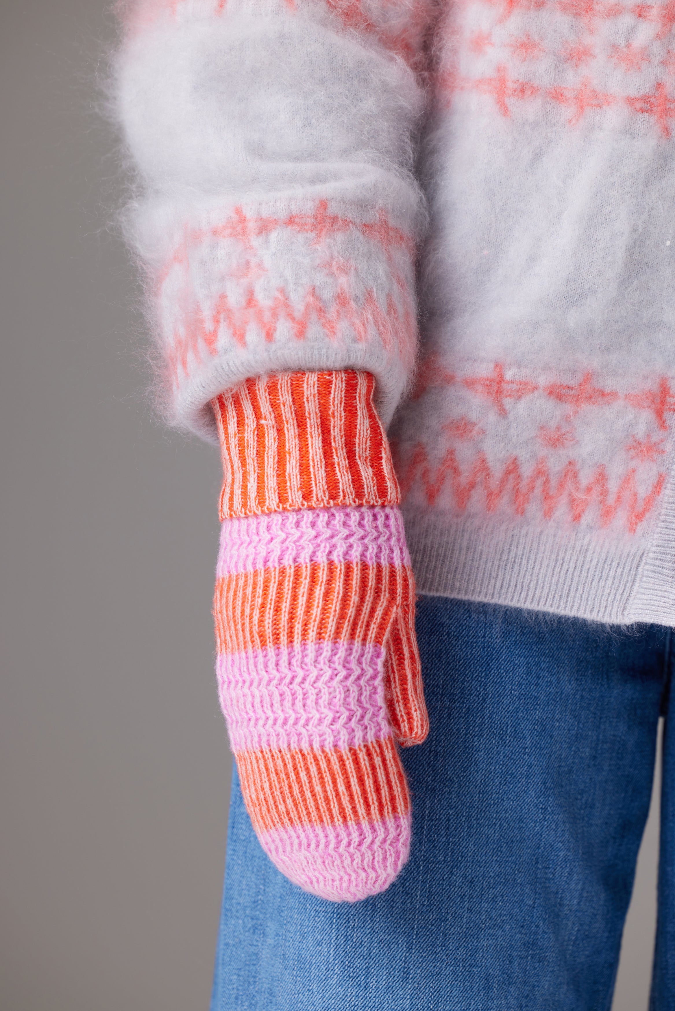Cashmere Gloves
