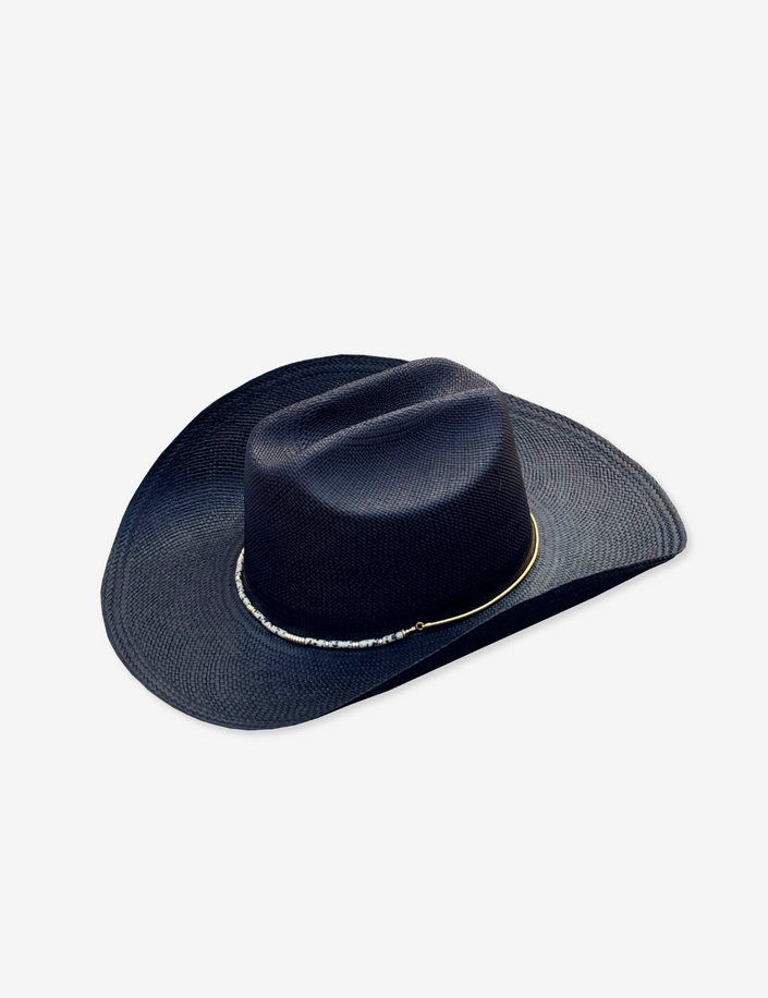 The Cowboy Hat