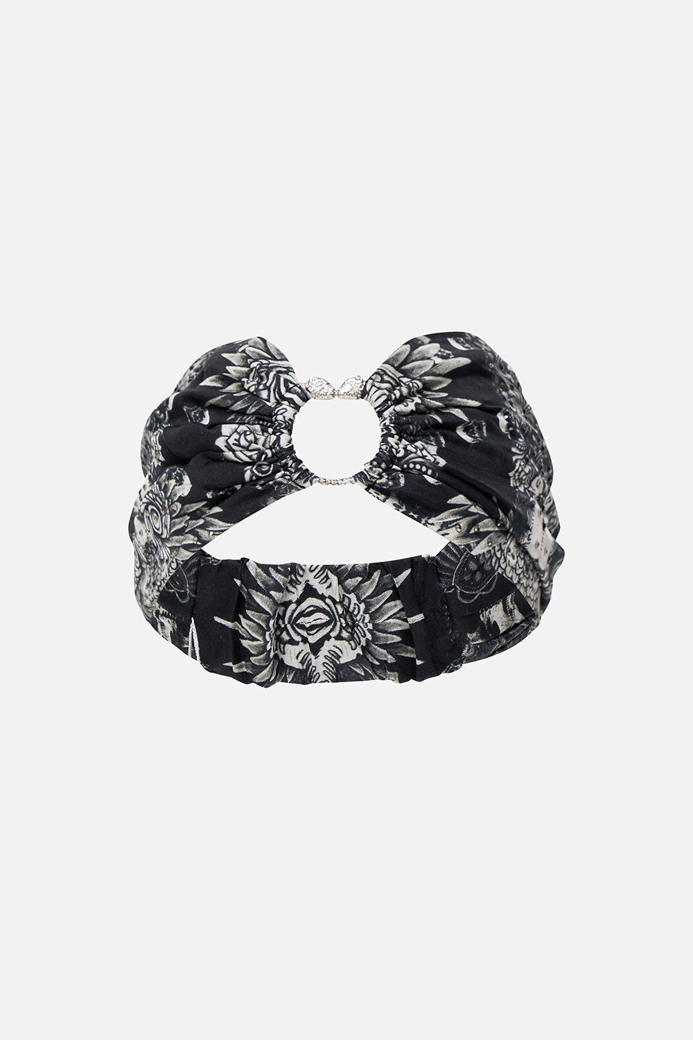 Ring Headband - Order Of Disorder