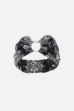 Ring Headband - Order Of Disorder