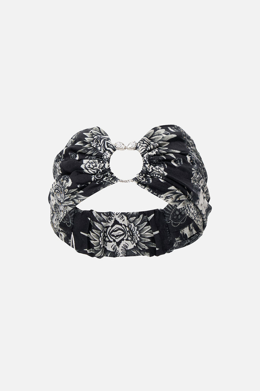 Ring Headband - Order Of Disorder