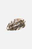 Woven Twist Headband - Road To Richesse