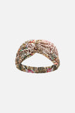 Woven Twist Headband - Queen Atlantis