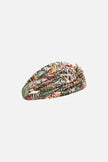 Woven Twist Headband - Queen Atlantis