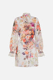 Shift Shirt Dress - Friends With Frescos