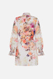 Shift Shirt Dress - Friends With Frescos