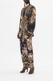 Short Kimono Wrap - Dynasty Daze