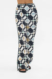 Pant Button Front Lounge Pant - Folk Afloat