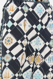 Pant Button Front Lounge Pant - Folk Afloat