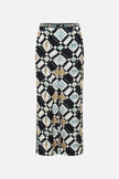Pant Button Front Lounge Pant - Folk Afloat