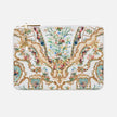 Coin And Phone Purse - One Size