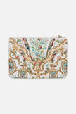 Coin And Phone Purse - One Size