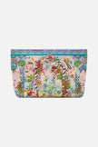 Large Makeup Clutch - Just Coasting