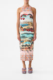 Jersey Tank Dress | LAST ONE!