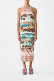 Jersey Tank Dress | LAST ONE!