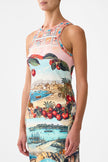 Jersey Tank Dress | LAST ONE!