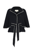 Brio Cape Coat