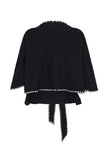 Brio Cape Coat