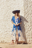 Valerie Seaside Dress
