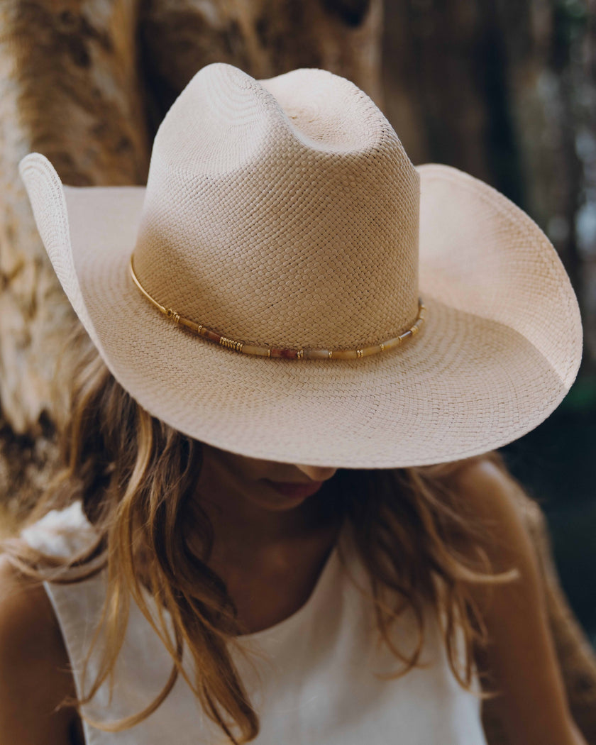The Cowboy Hat