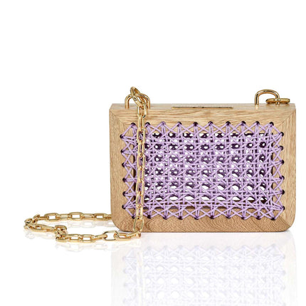 Hortensia Maxi Colombian Purse