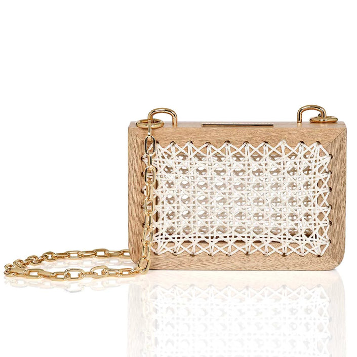 Hortensia Maxi Colombian Purse
