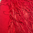 100% Cashmere Lux Ostriche Shawl