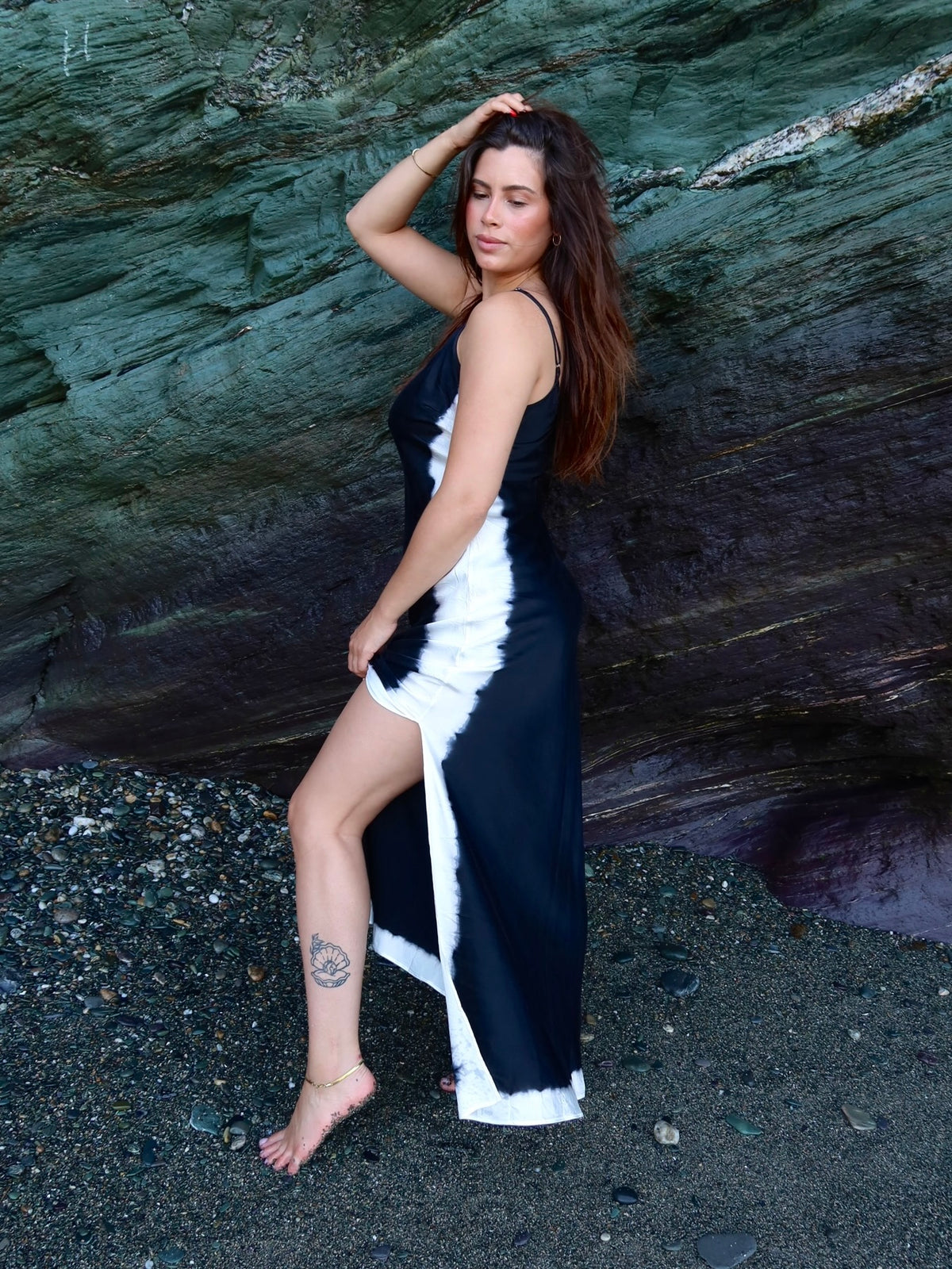 Classic Forever Slip Dress