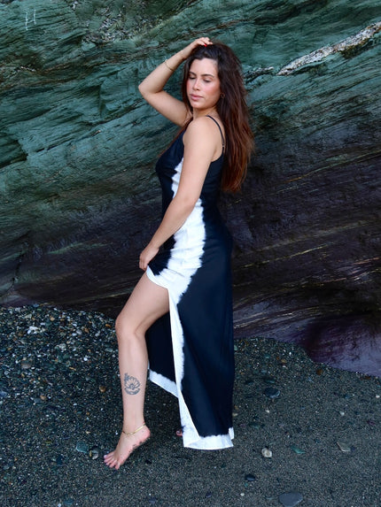 Classic Forever Slip Dress